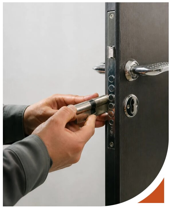 Замена замков Mul T Lock с выездом в Североморске круглосуточно
