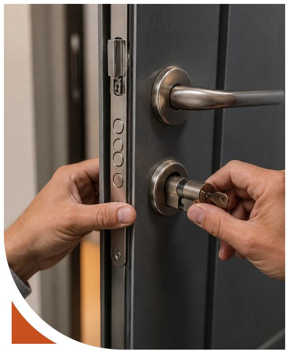 Срочная замена замков Abloy в Североморске от 6953 р. | Разлок-Свм