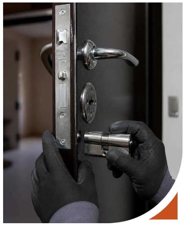 Замена замков Abloy срочно с гарантией и выездом в Североморске