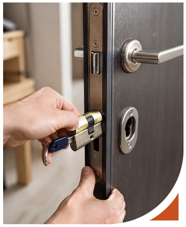 Профессиональный ремонт замков Mul T Lock с выездом в Североморске