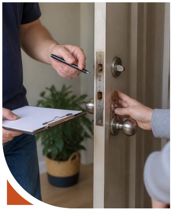 Срочный ремонт замков Abloy в Североморске от 3744 р. | Разлок-Свм